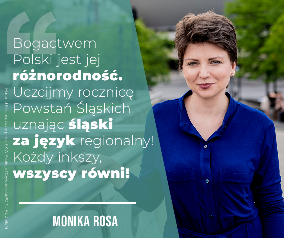 Audycja w PolskieRadio24.pl | Monika Rosa