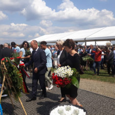 Europejski Dzień Pamięci o Holokauście Romów