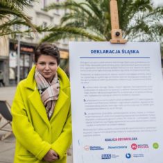 Deklaracja Śląska – zobowiązanie programowe na rzecz wspierania śląskiej tożsamości