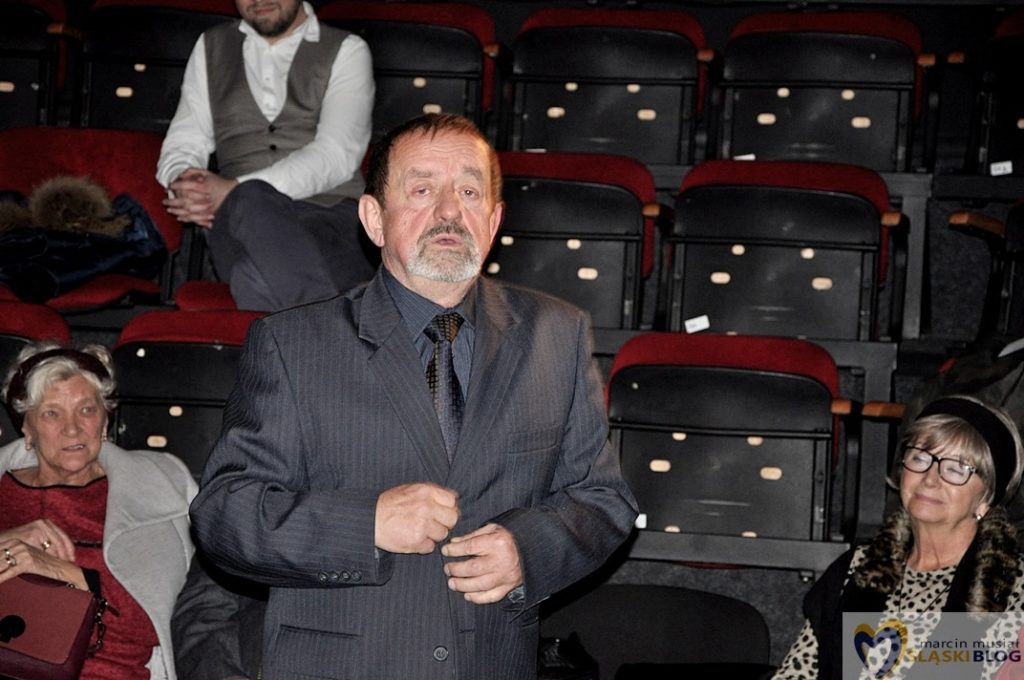 W Teatrze Korez z Durskim i Pierończykiem rozmawia Monika Rosa