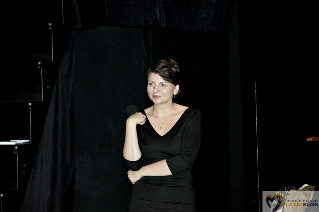 W Teatrze Korez z Durskim i Pierończykiem rozmawia Monika Rosa