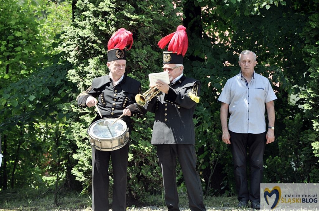 Upamiętnienie ofiar Tragedii Górnośląskiej sprzed 75 lat | Monika Rosa