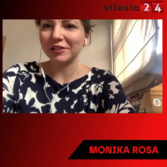 Rozmowa dla Silesia24
