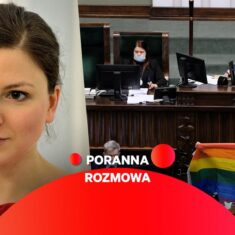 Poranna Rozmowa w Gazeta.pl