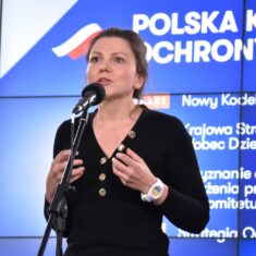 Polska Konstytucja Ochrony Praw Dzieci