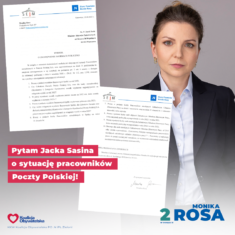 Sytuacja pracowników Poczty Polskiej