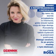 Dziennik Zachodni o patowalkach
