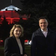 Międzynarodowy Dzień Przeciwdziałania Przemocy wobec Dzieci