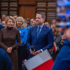 Trzaskowski 2025
