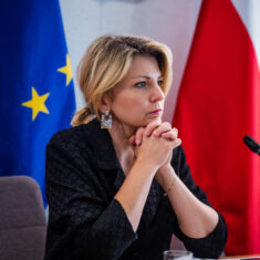 DIM: z udziałem ekspertów z Komisji Europejskiej i Polski na temat zapobiegania i zwalczania krzywdzenia seksualnego dzieci w cyberprzestrzeni