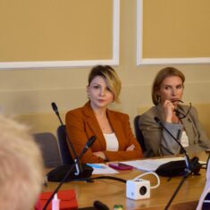 Komisja do Spraw Dzieci i Młodzieży