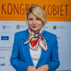 Kobiet w Katowicach: Dzieci w sieci – cyfrowe wykorzystywanie małoletnich”