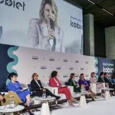 Forum Zdrowia Kobiet w Katowicach