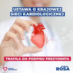 Lepsza opieka kardiologiczna