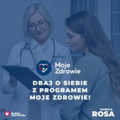 Moje Zdrowie
