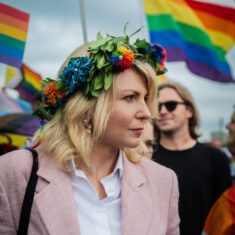 Marsz Równości w Katowicach