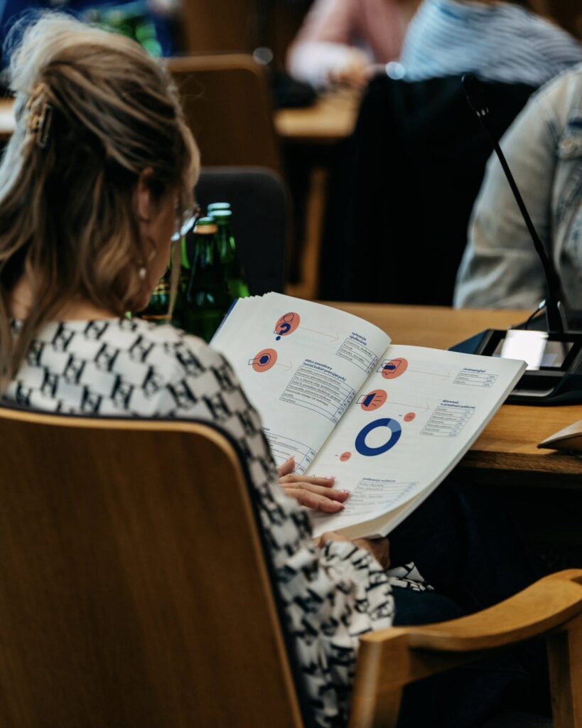 Ochrona Kobiet i Dzieci przed przemocą
