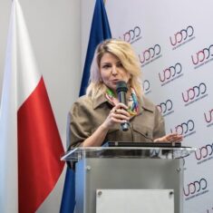 UODO: Ochrona danych osobowych