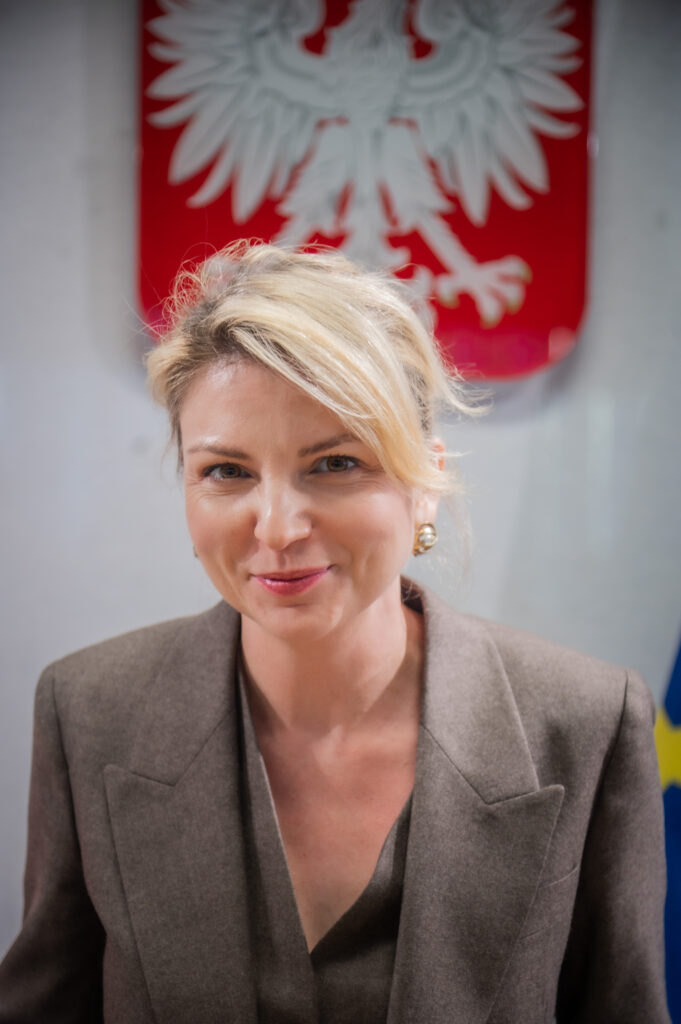 Cyfrowy odcisk palca dla przestępczych materiałów