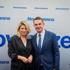 Nowoczesna – dziękujemy