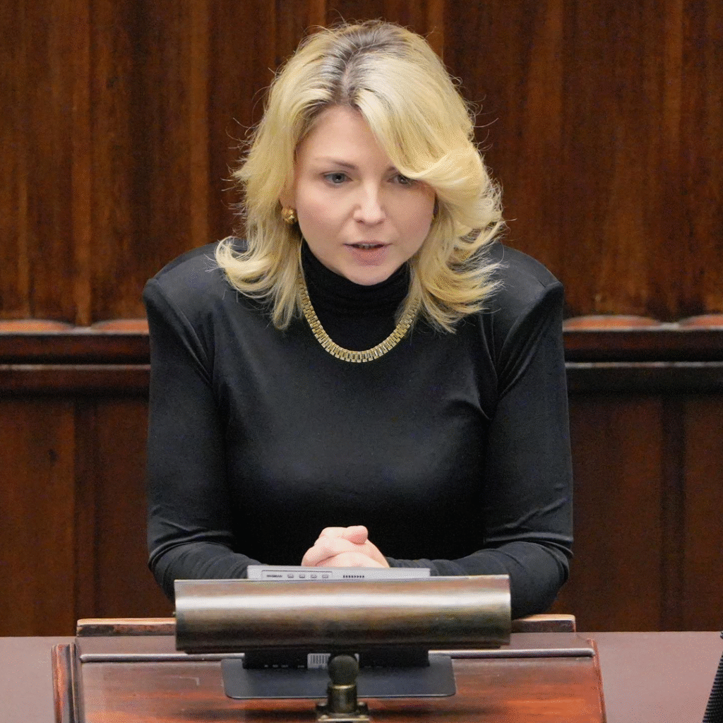 Ustawa o bonie ciepłowniczym i mrożeniu cen energii