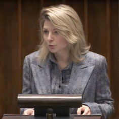 Projekt ustawy o funkcjonowaniu górnictwa węgla kamiennego