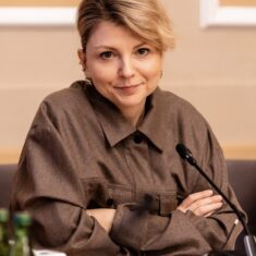 Komisji ds. Dzieci i Młodzieży: odpowiedź na dezyderat w sprawie FASD