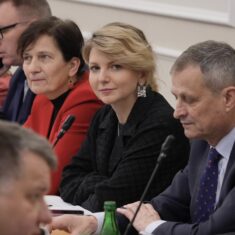Komisja sejmowa przyjęła nowelizację ustawy o funkcjonowaniu górnictwa węgla kamiennego
