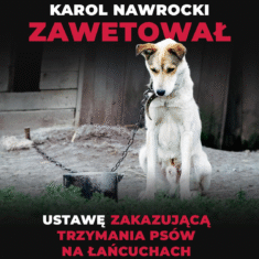 Weto dla ustawy łańcuchowej