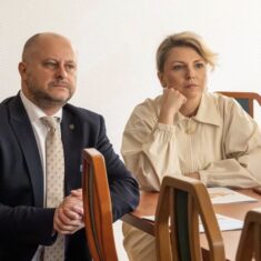 Czas w regionie
