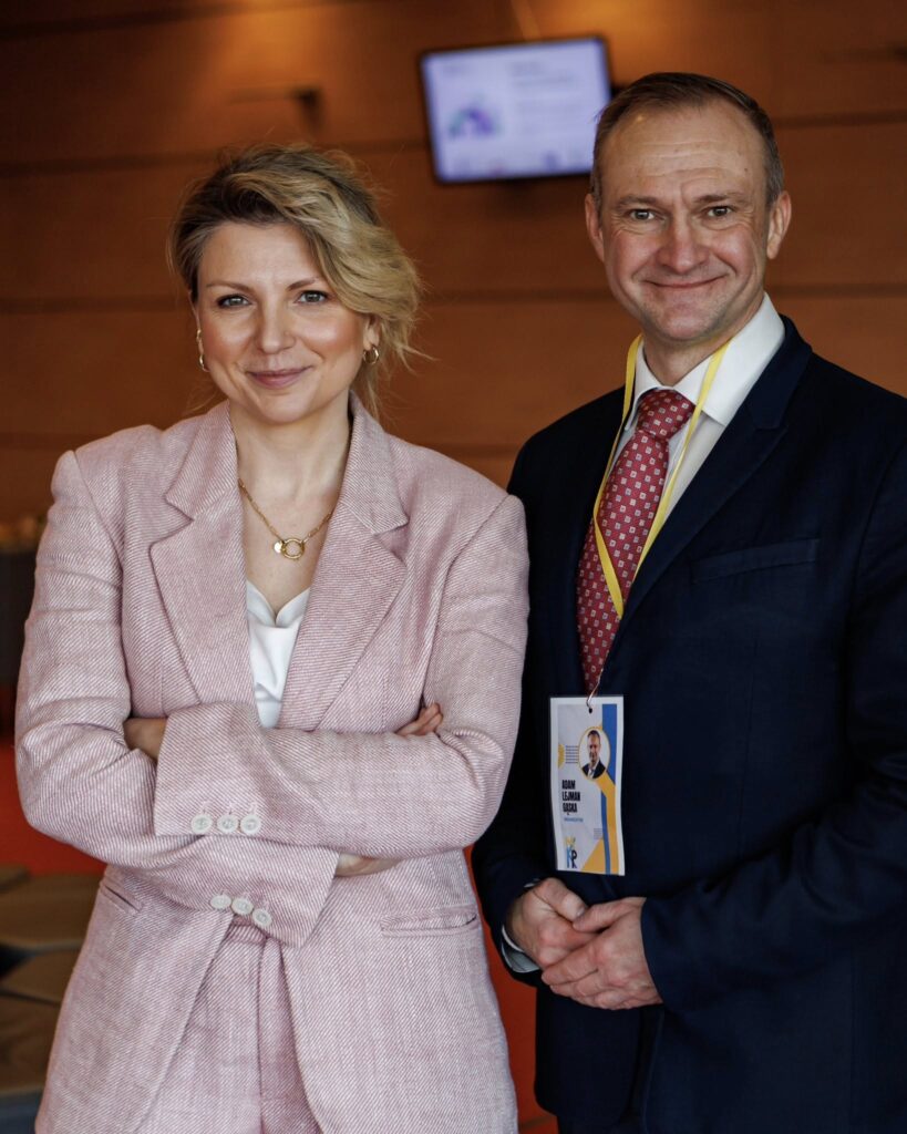 III Młodzieżowy Kongres Przedsiębiorczości