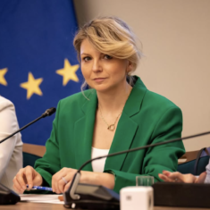 Komisji do spraw Dzieci i Młodzieży – zapowiedź