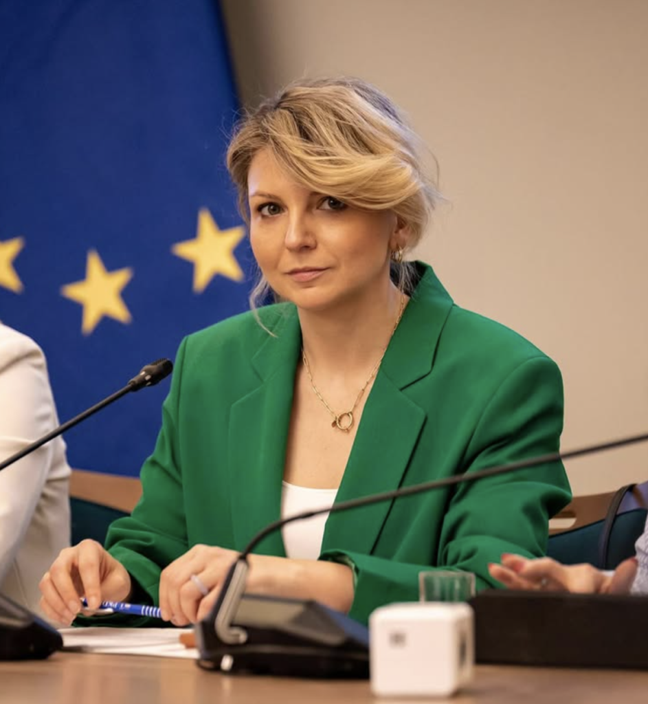 Komisji do spraw Dzieci i Młodzieży - zapowiedź