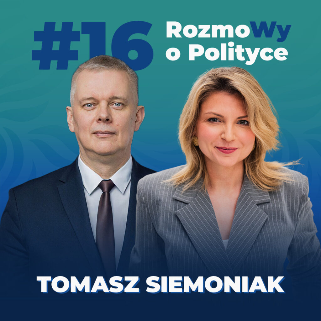 Minister Siemoniak o bezpieczeństwie Polski w 2026 – służby, CBA i walka z dezinformacją