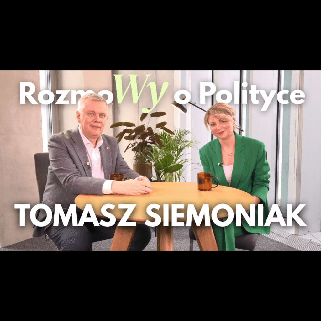 Minister Siemoniak o bezpieczeństwie Polski w 2026 – służby, CBA i walka z dezinformacją