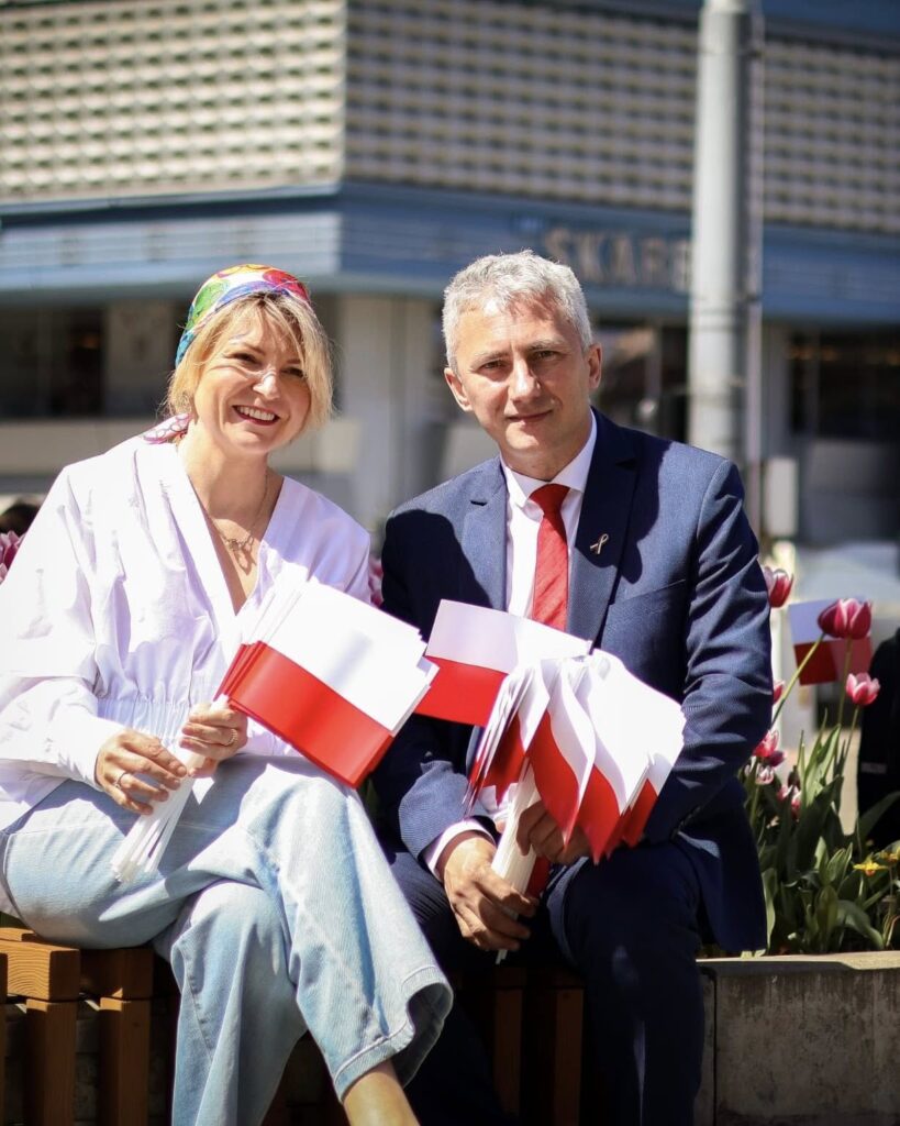 Dzień Flagi Narodowej