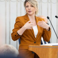 Senat przyjął projekt ustawy zakazującej patostreamingu!