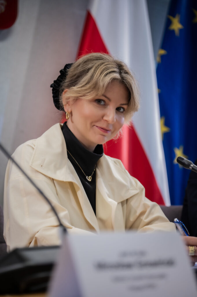 Konferencja: „Społeczna odporność młodzieży – bezpieczne państwo”