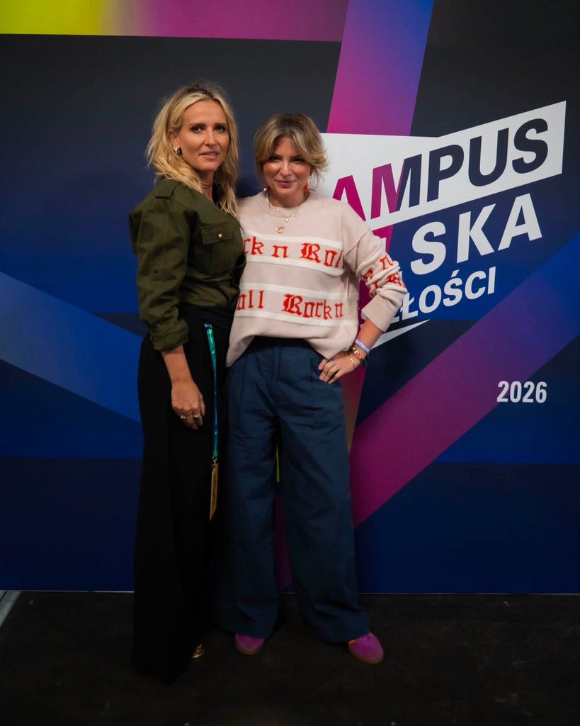 Drugi dzień Campus Polska Przyszłości