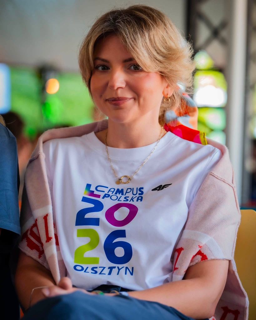 Campus Polska Przyszłości 2026