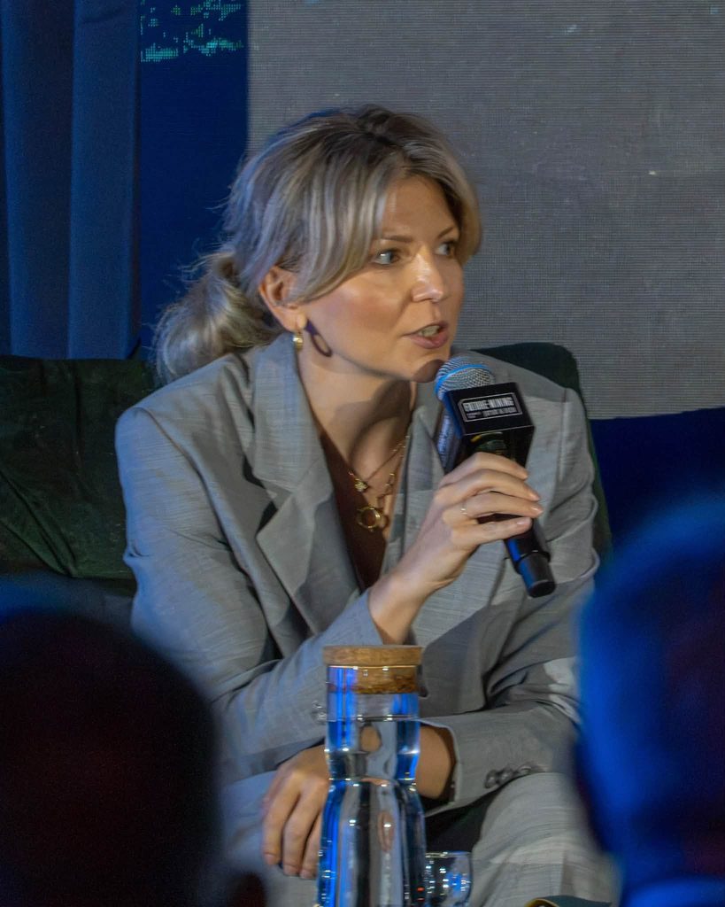 Future Mining Forum & Expo